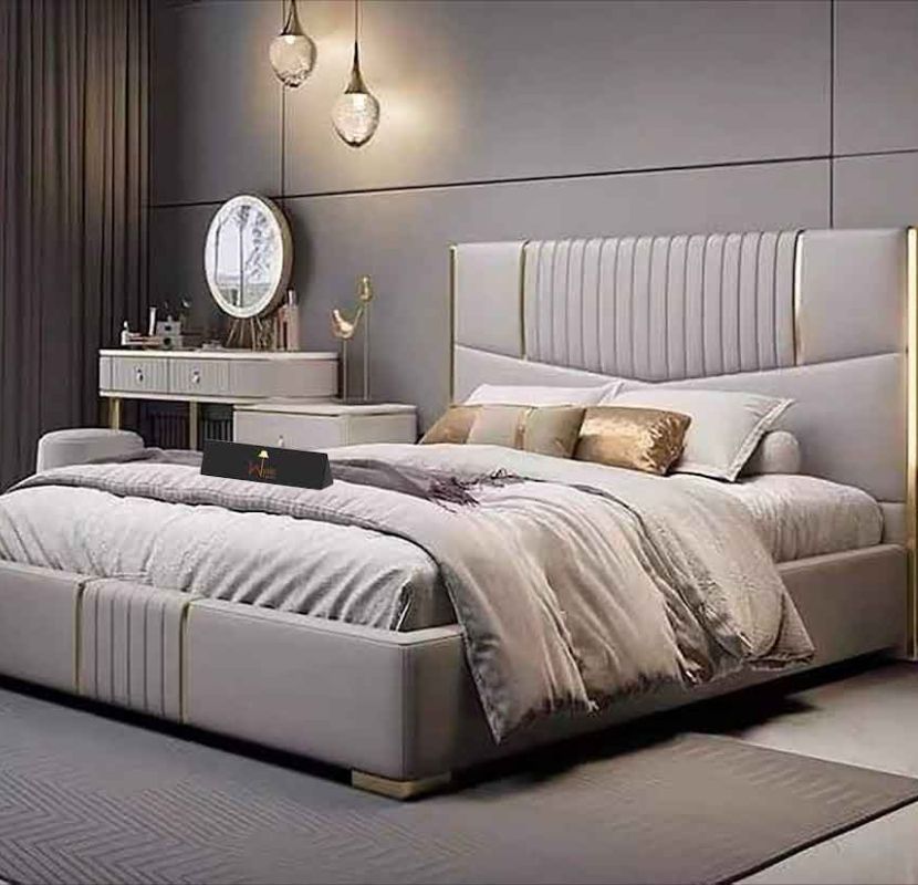 Teak Wood Sofa